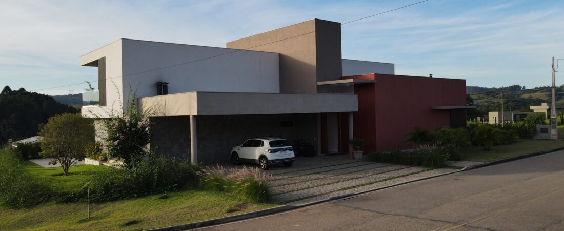 Casa 7 lagos